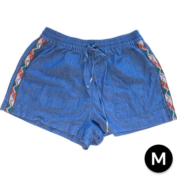 Women shorts - Picture 1 of 5